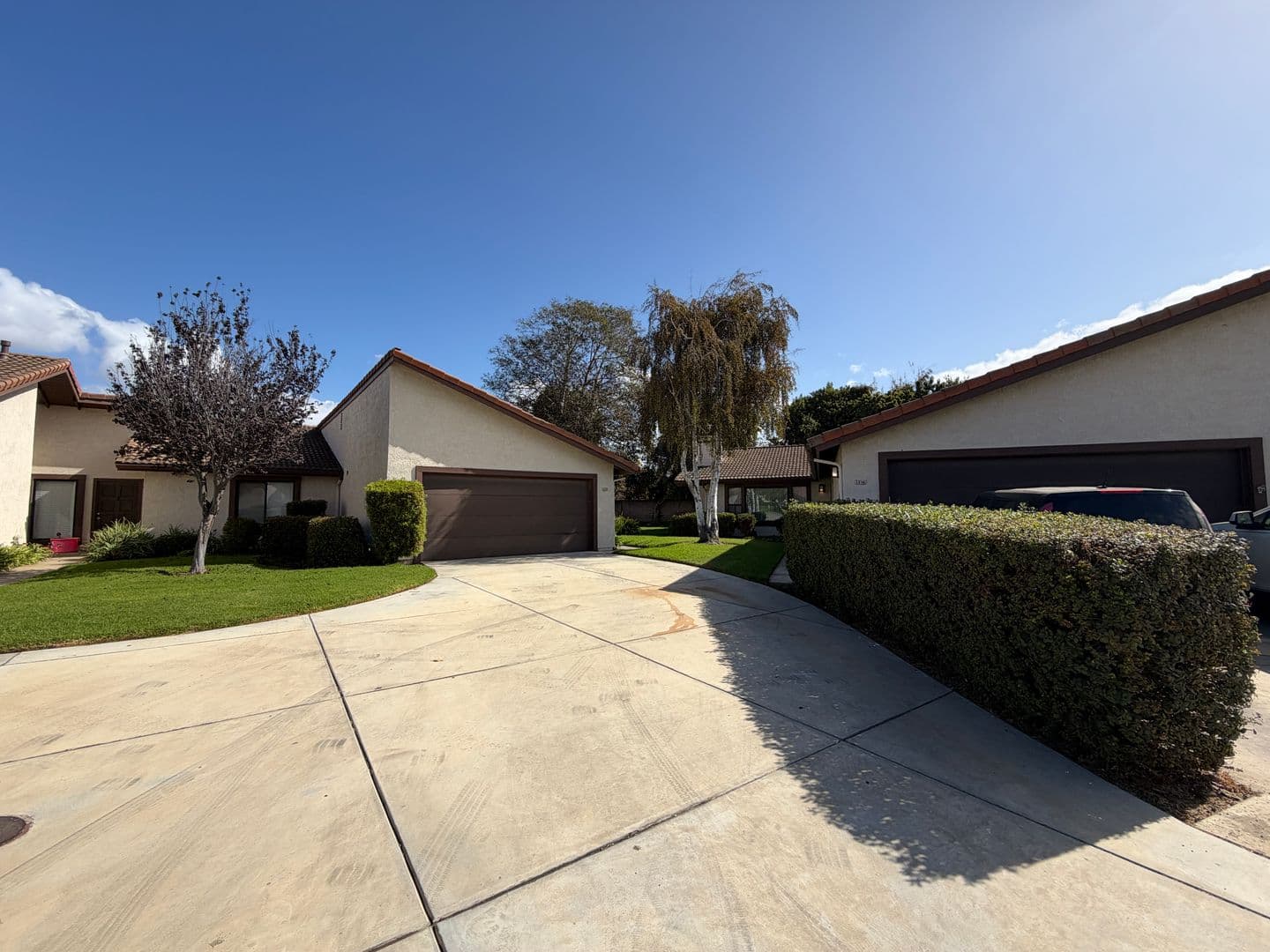 Santa Maria Condo: 1212 Jackie Lane