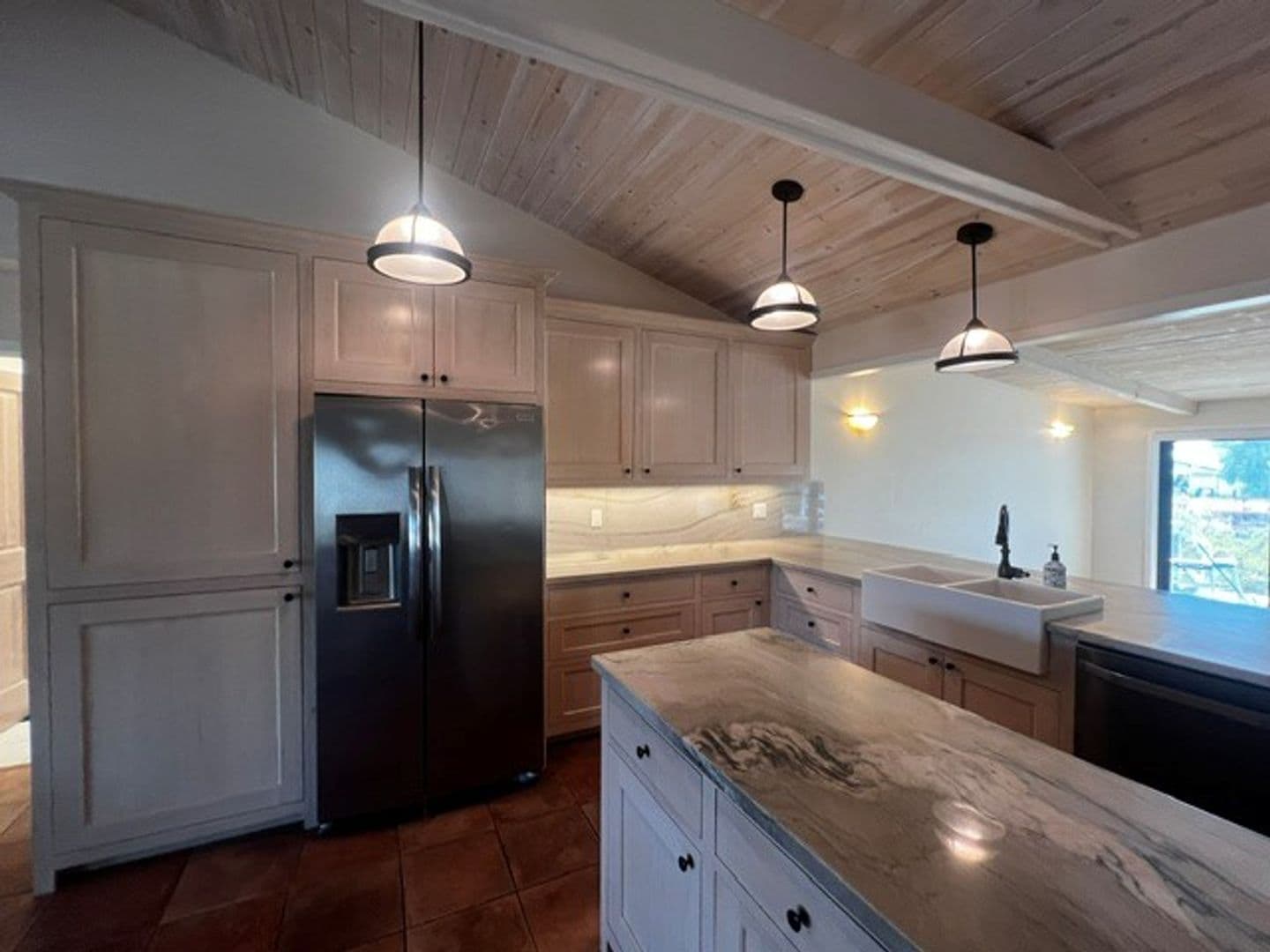 Santa Ynez House: 1701 Calzada Avenue