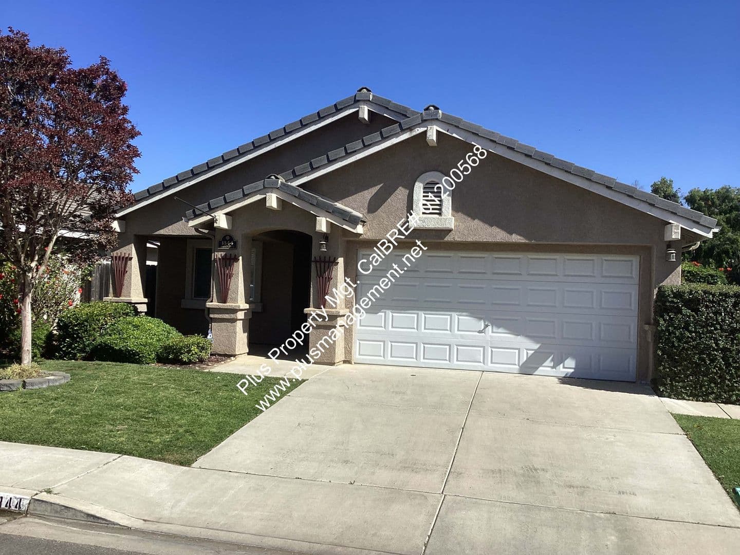 Santa Maria House: 1844 Evelyn Ct
