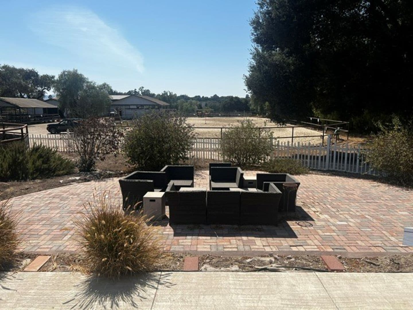 Santa Ynez House: 1701 Calzada Avenue