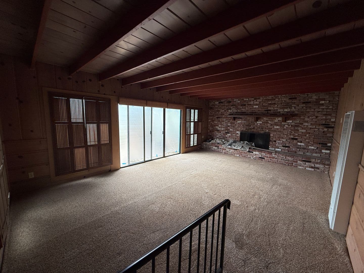 Santa Maria House: 411 E Camino Colegio