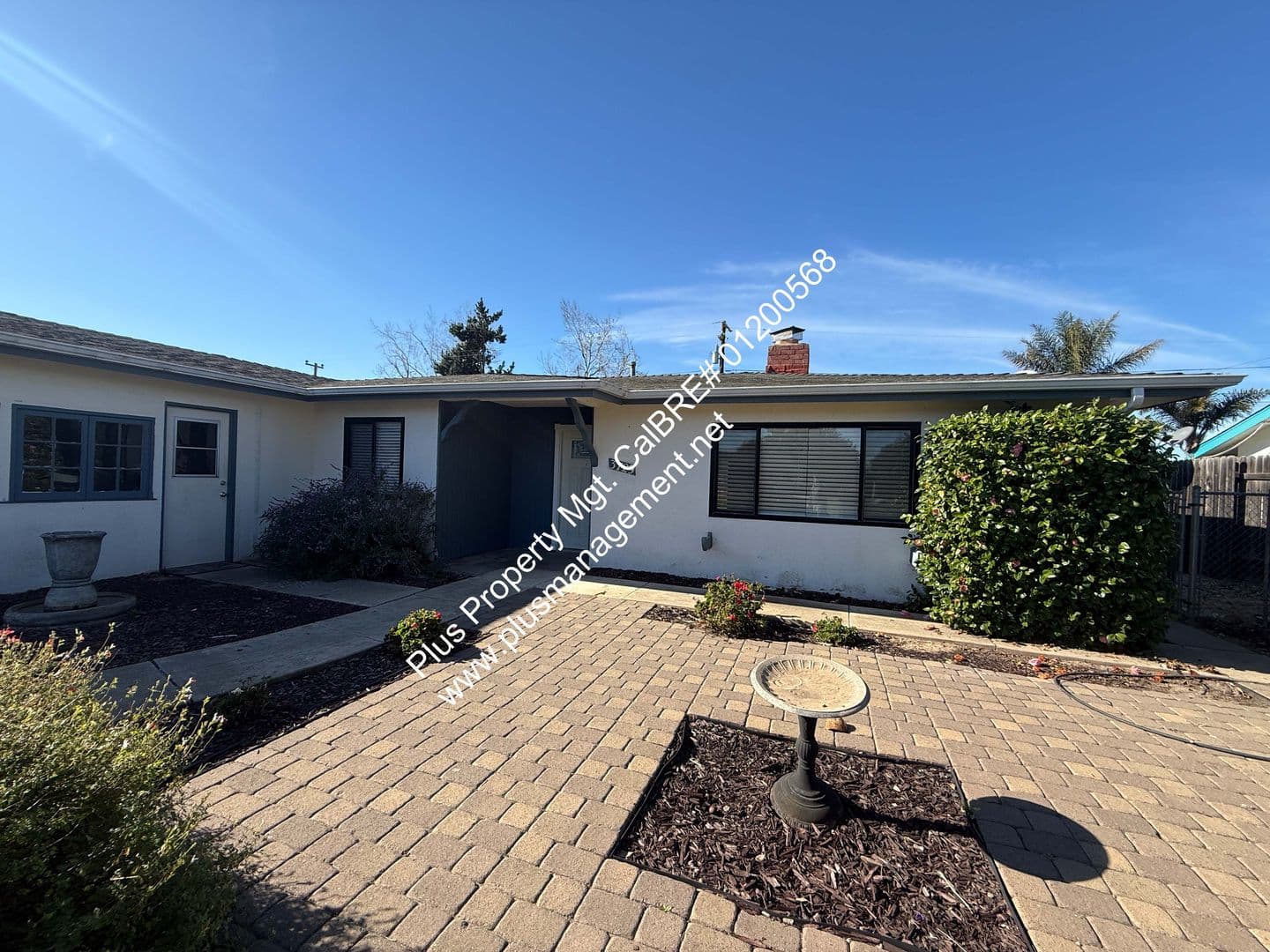 Santa Maria House: 3729 Bryce Place