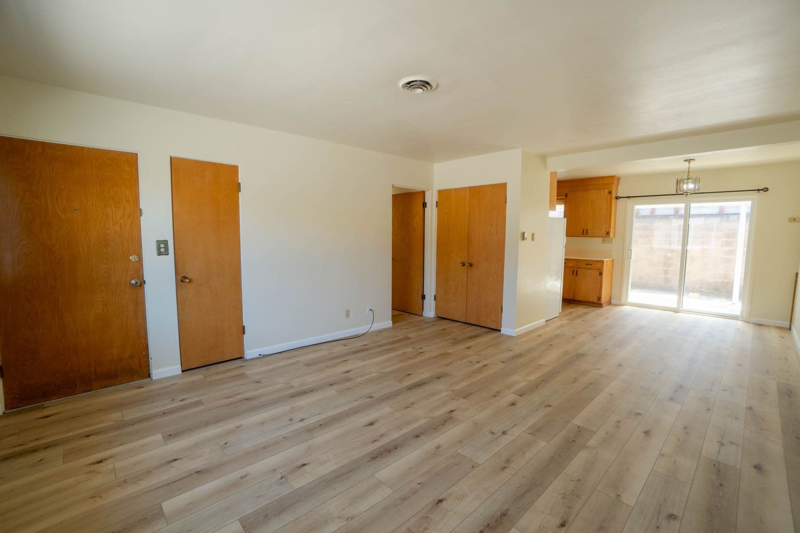 Lompoc Apartment: 334 South "K" Street