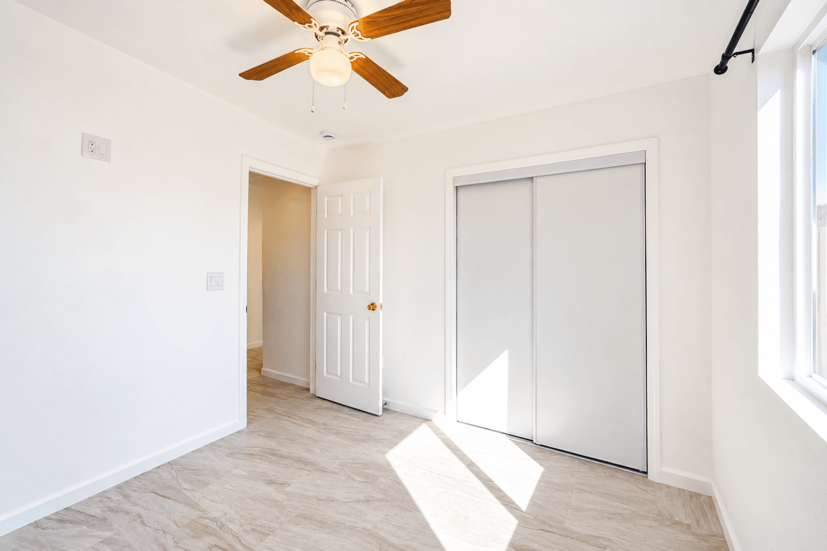 Lompoc House: 223 North B Street, Unit A
