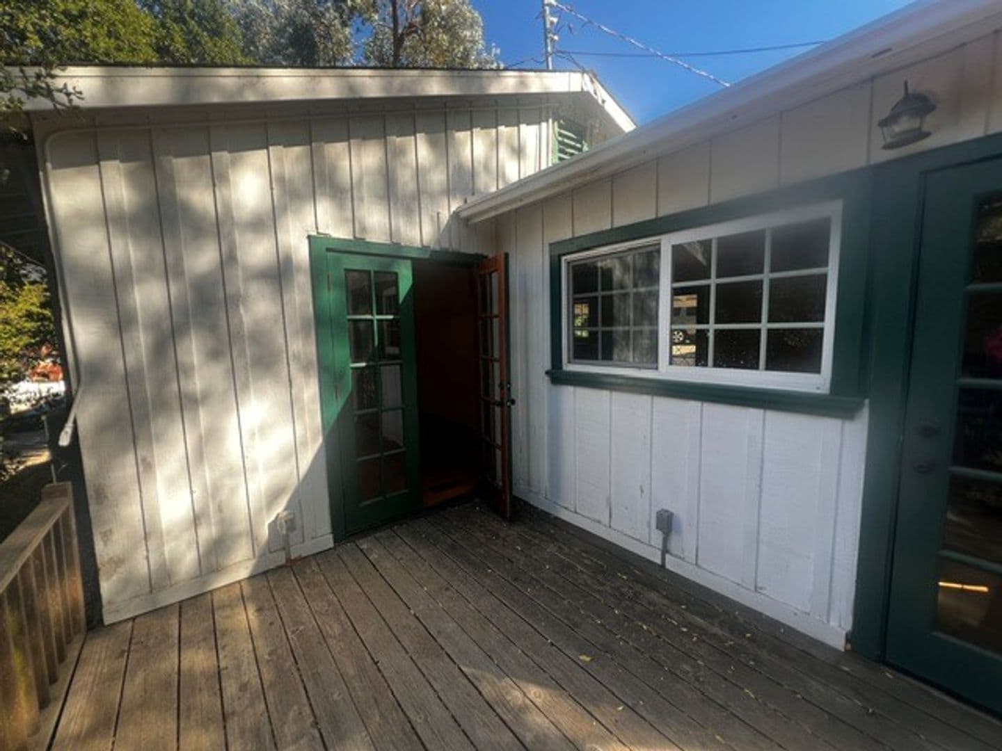 Gaviota Apartment: Rancho Arbolado
