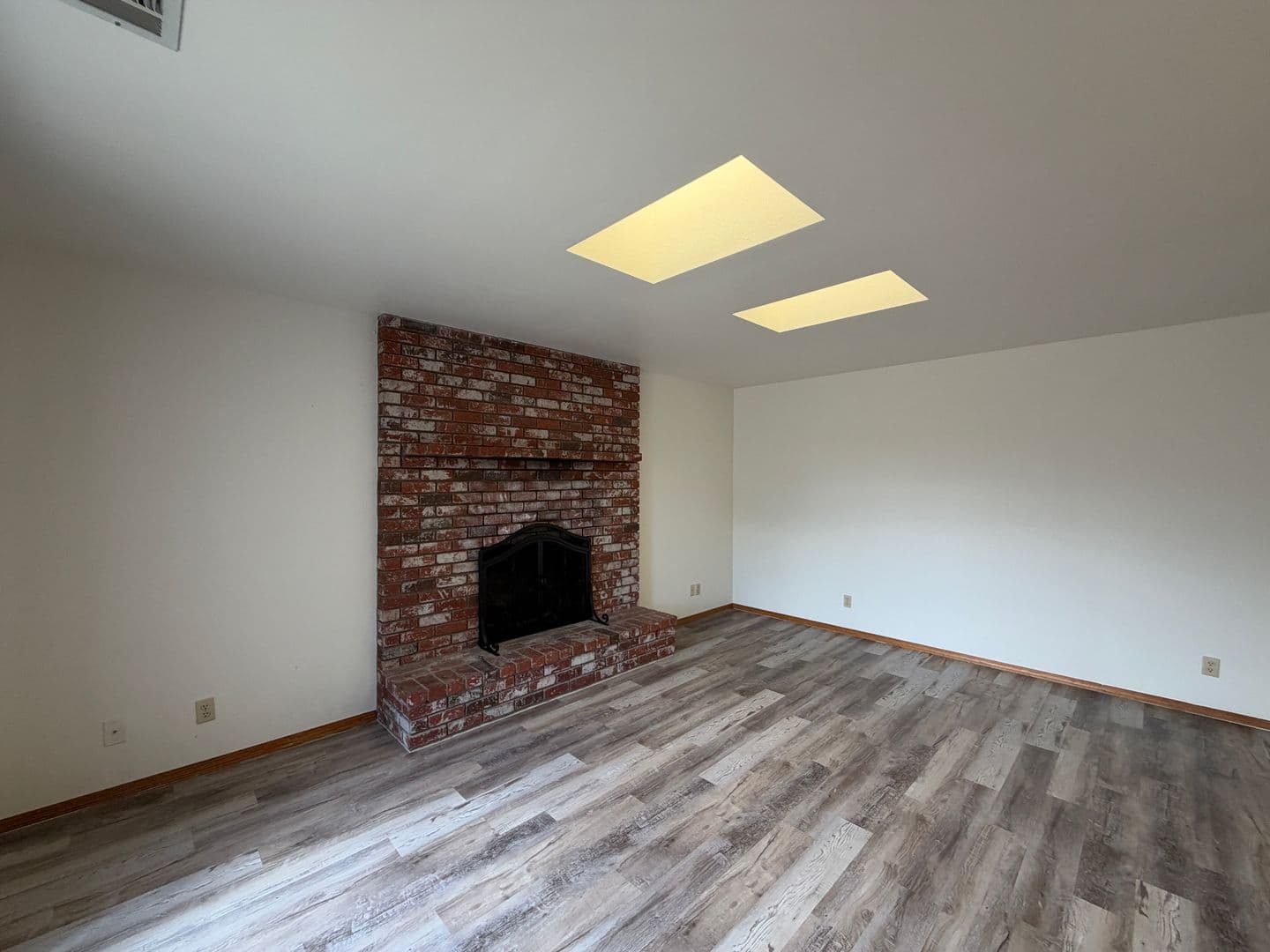 Santa Maria House: 841 Blue Ridge Drive