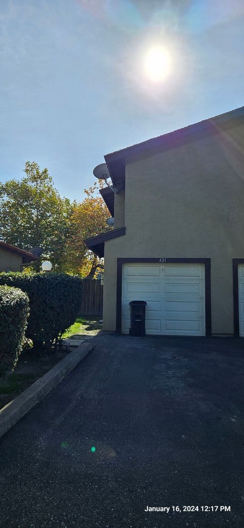 Santa Maria Condo: 421 E Rice Ranch Road