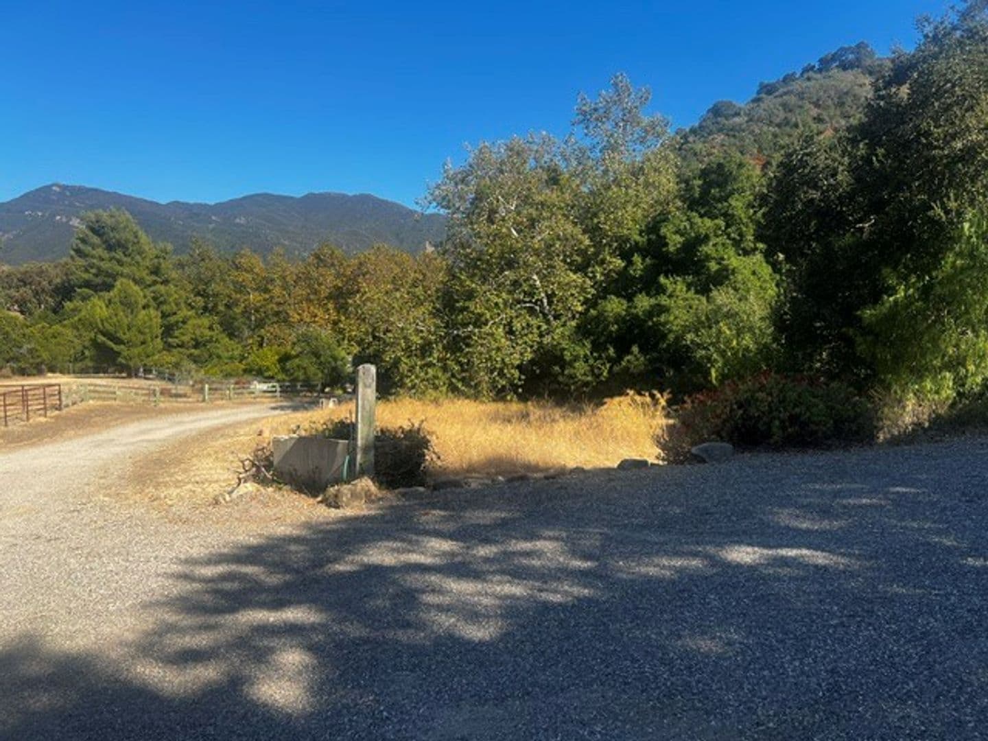 Gaviota Apartment: Rancho Arbolado