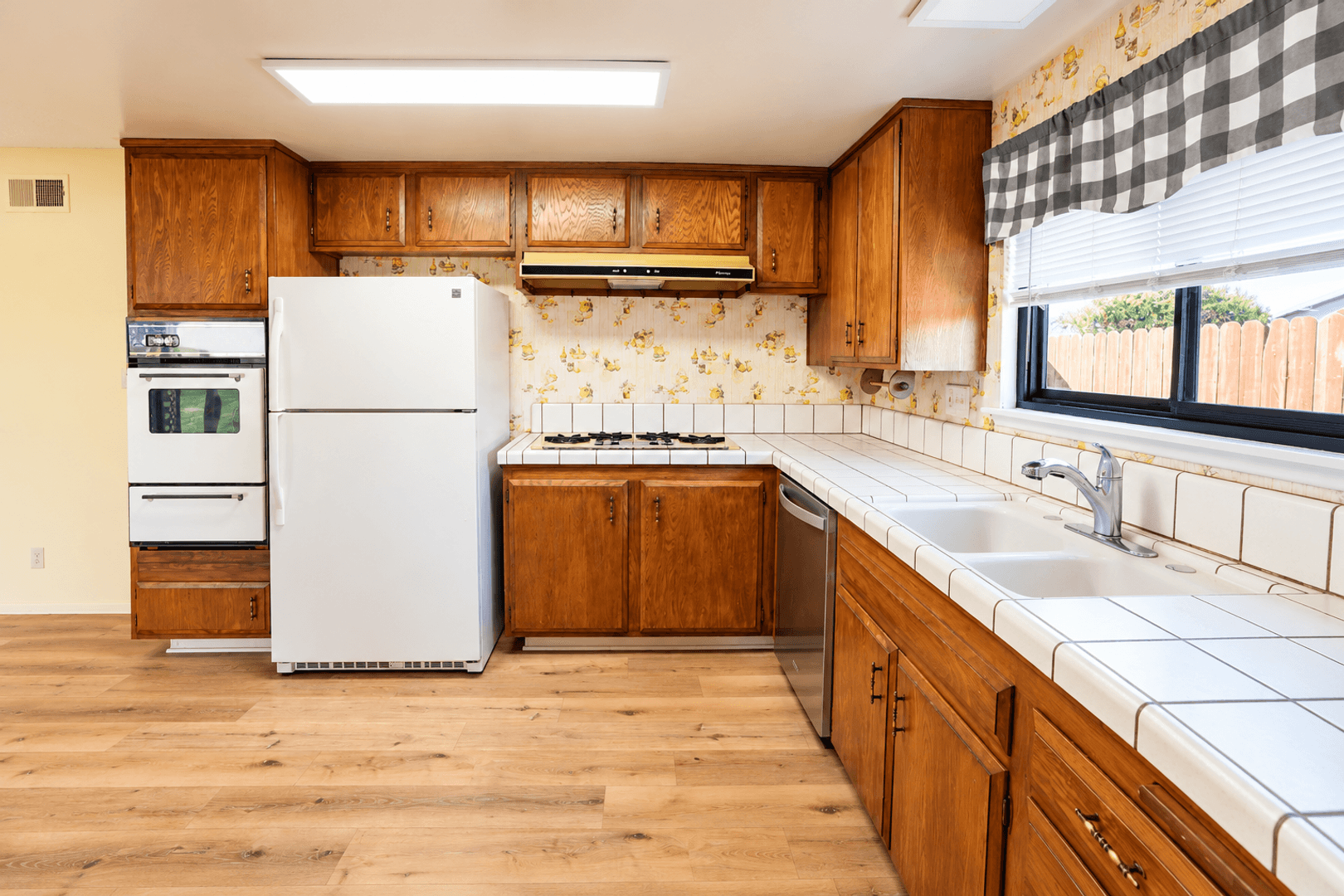 Lompoc House: 241 Regulus Avenue
