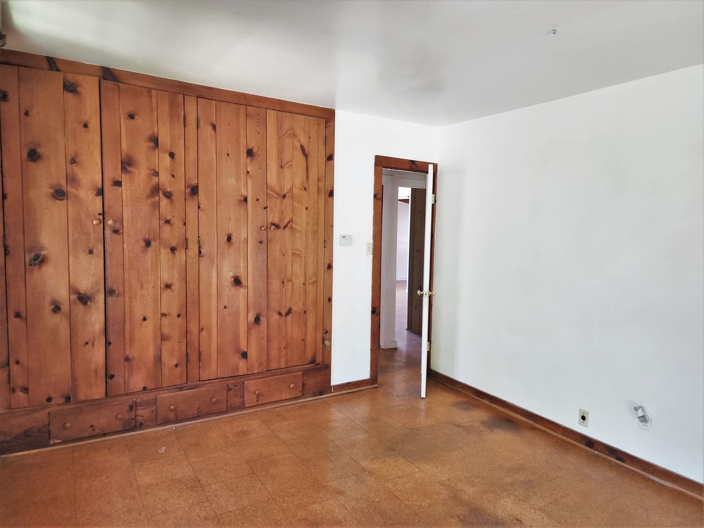 Gaviota Apartment: Rancho Arbolado