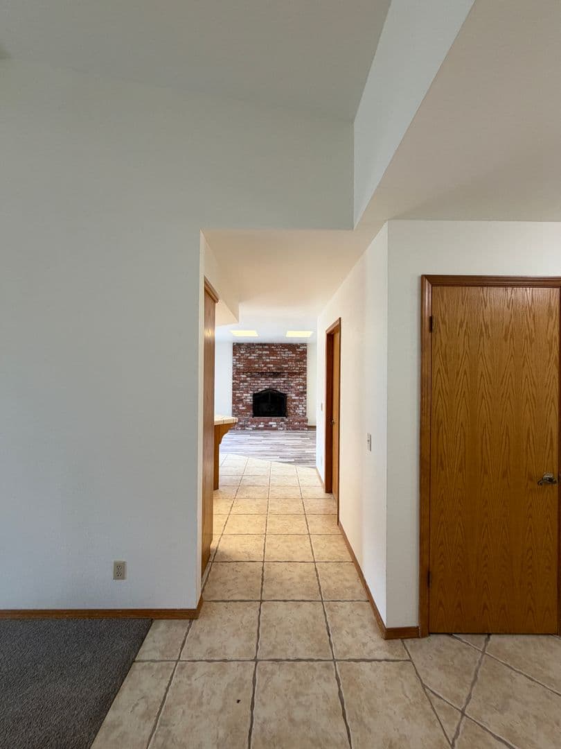 Santa Maria House: 841 Blue Ridge Drive