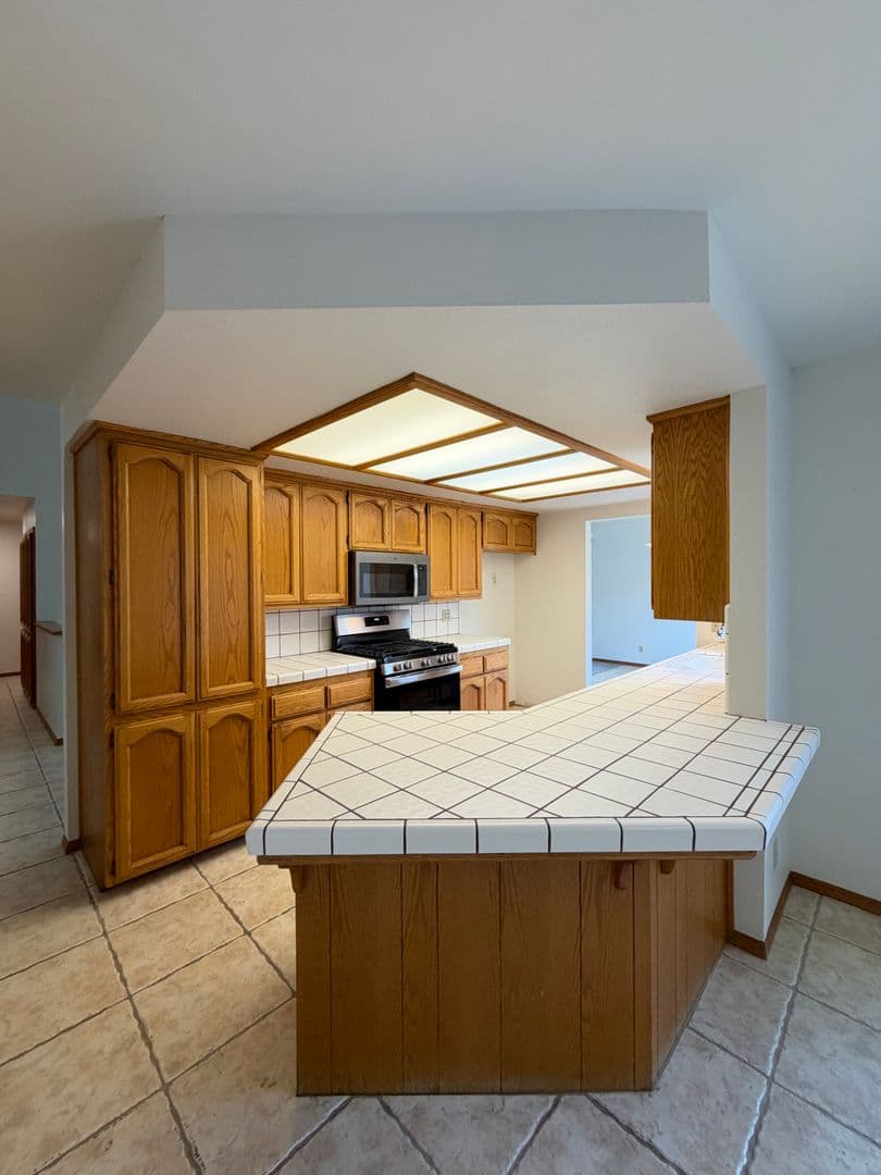 Santa Maria House: 841 Blue Ridge Drive