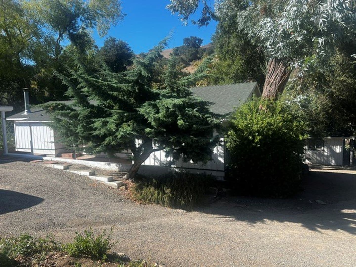 Gaviota Apartment: Rancho Arbolado