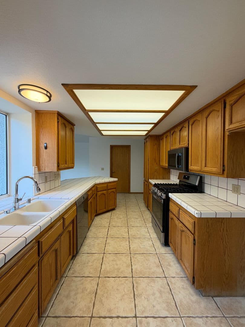 Santa Maria House: 841 Blue Ridge Drive