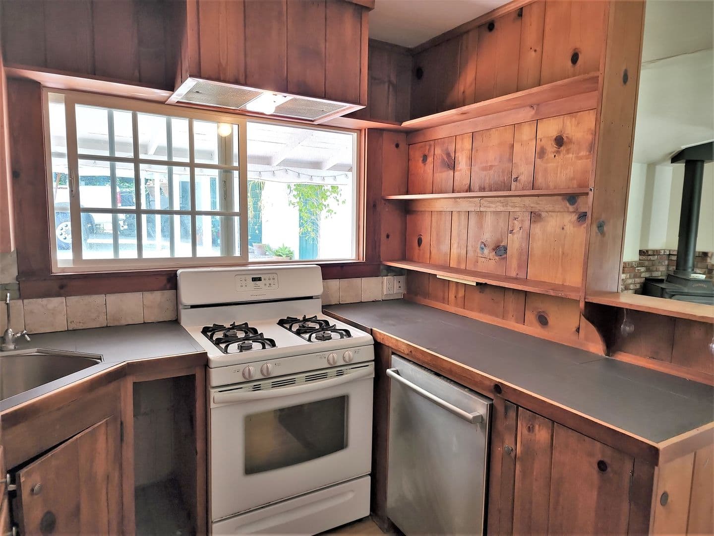 Gaviota Apartment: Rancho Arbolado