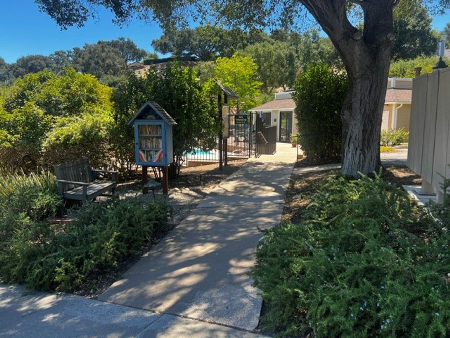 Solvang House: 736 Hillside Drive