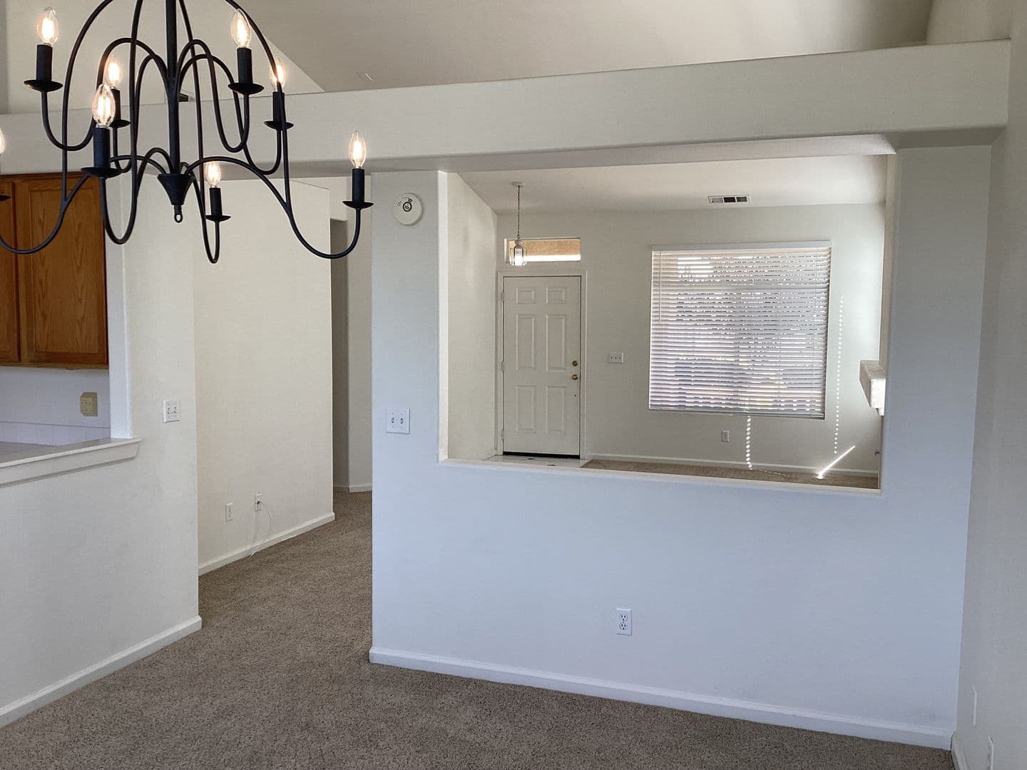 Santa Maria House: 3695 Bellagio Ct.