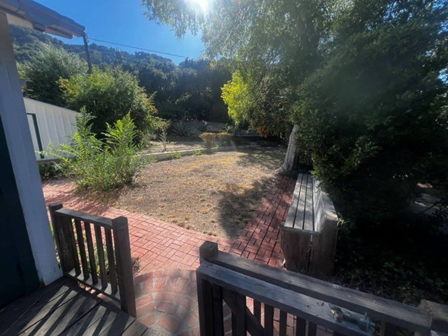Gaviota Apartment: Rancho Arbolado