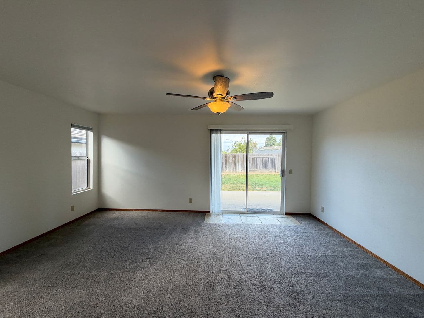 Santa Maria House: 841 Blue Ridge Drive