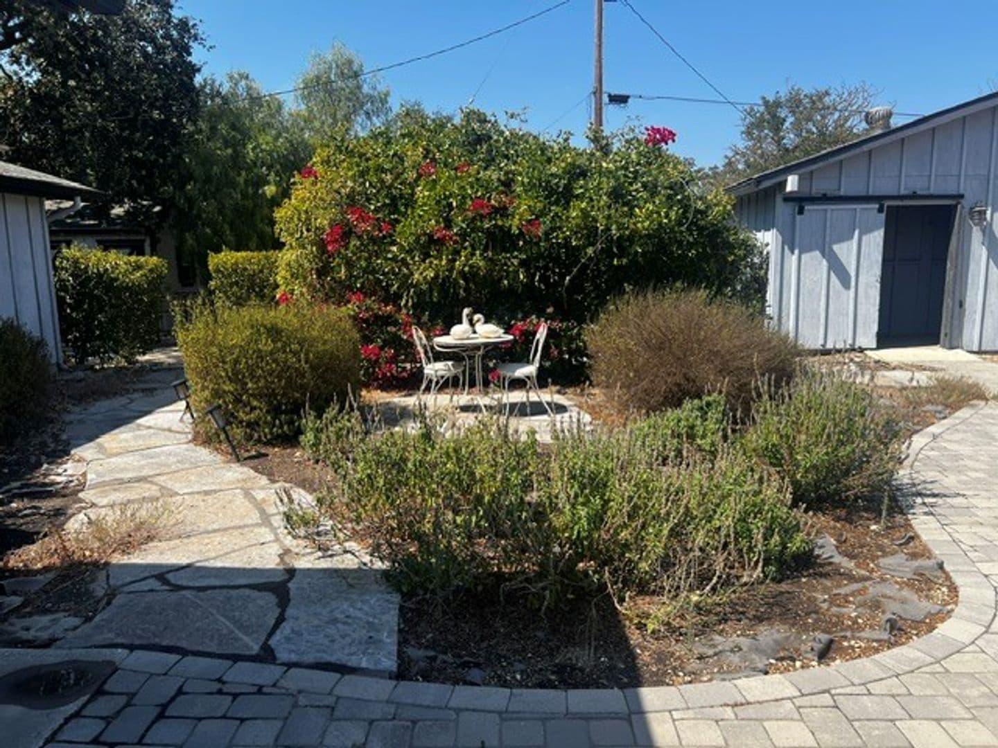 Santa Ynez House: 1701 Calzada Avenue