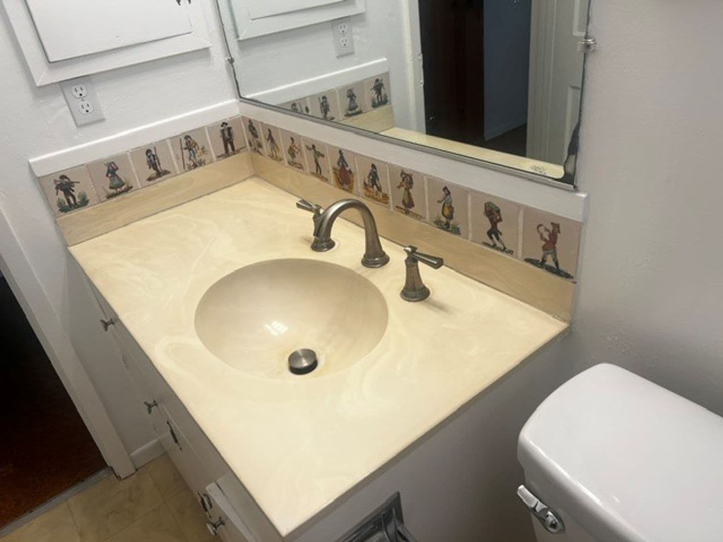 Gaviota Apartment: Rancho Arbolado