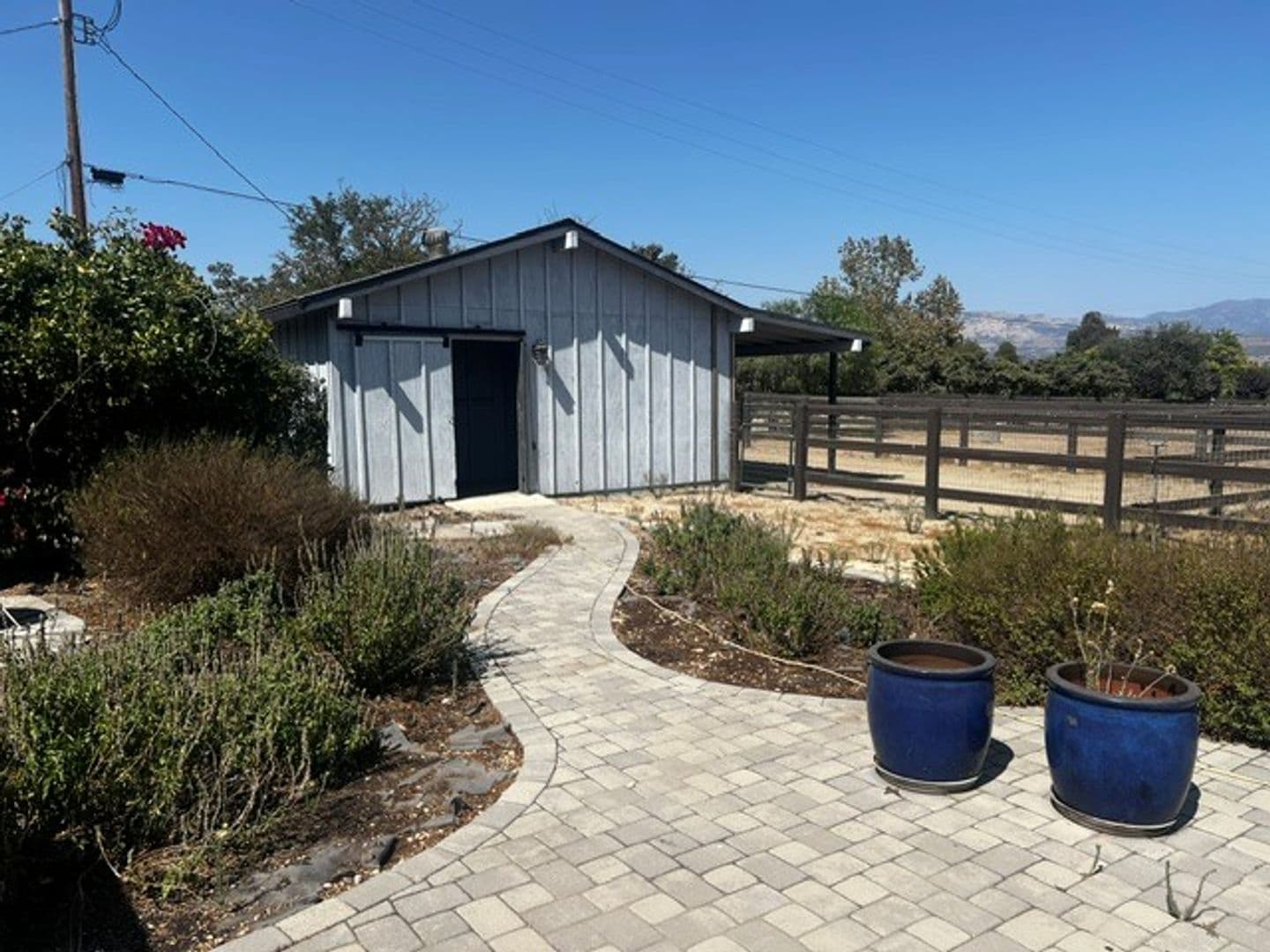 Santa Ynez House: 1701 Calzada Avenue