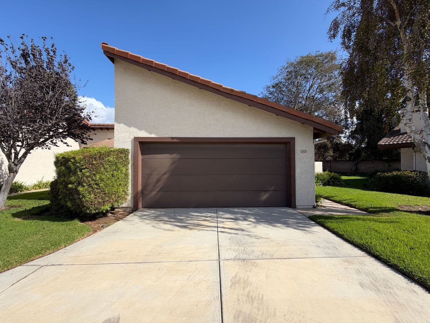 Santa Maria Condo: 1212 Jackie Lane