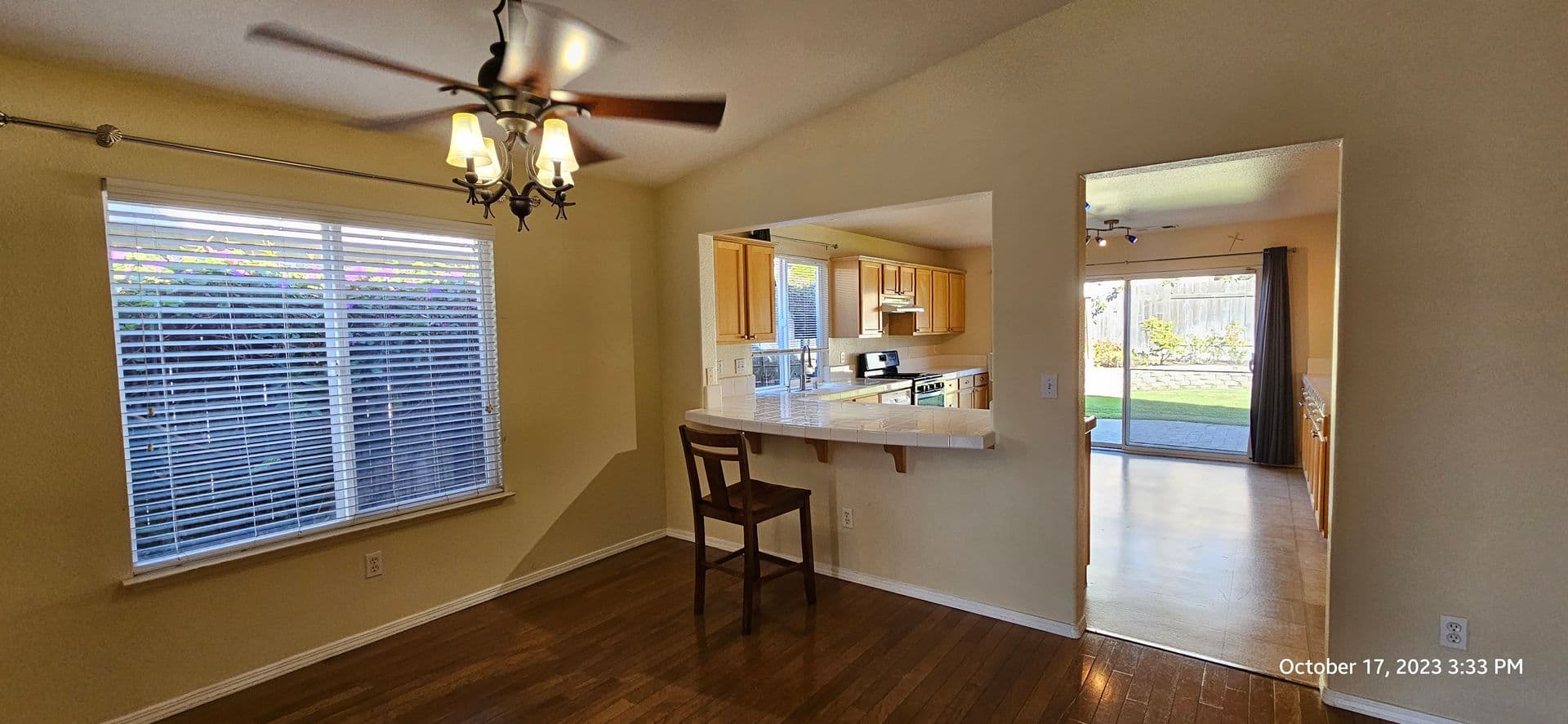 Santa Maria House: 1844 Evelyn Ct
