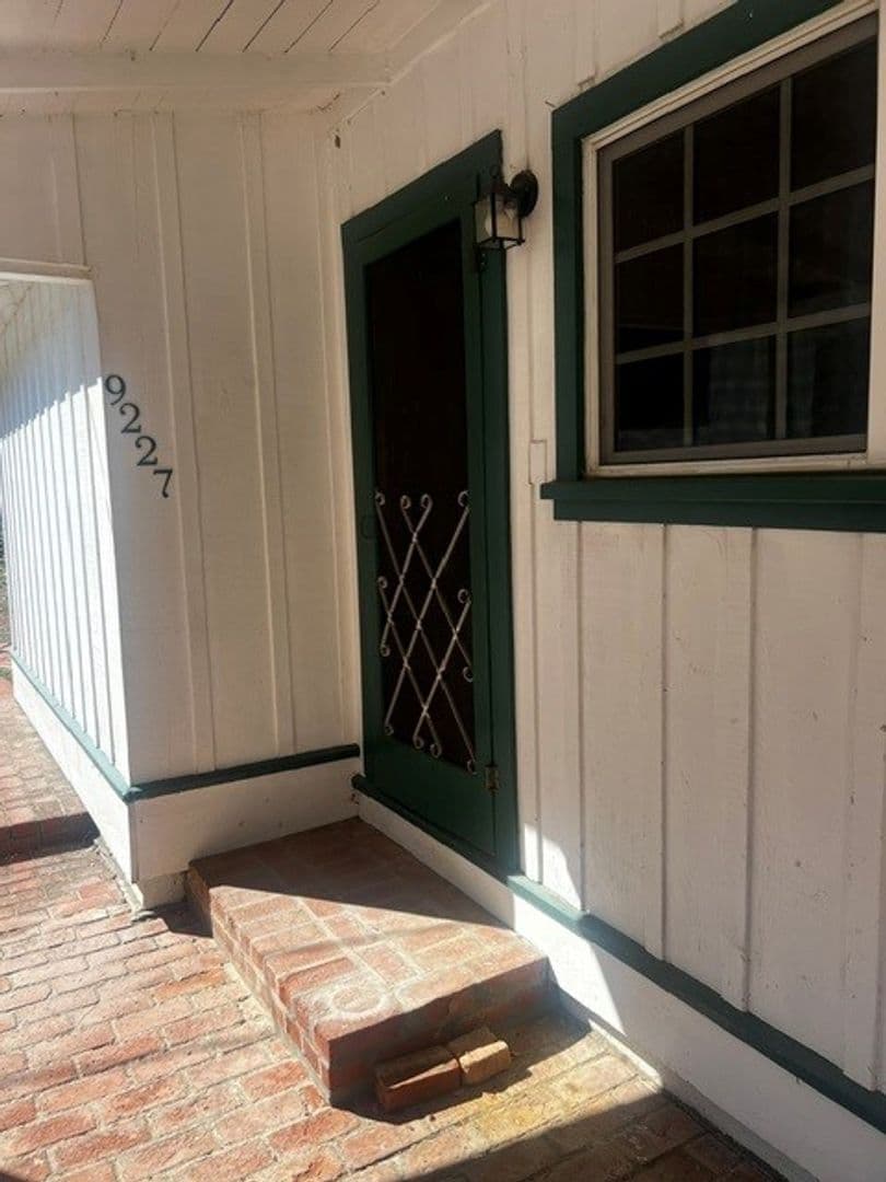 Gaviota Apartment: Rancho Arbolado