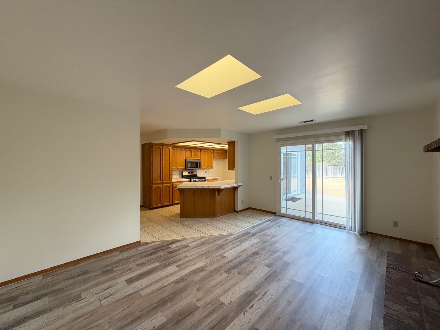 Santa Maria House: 841 Blue Ridge Drive