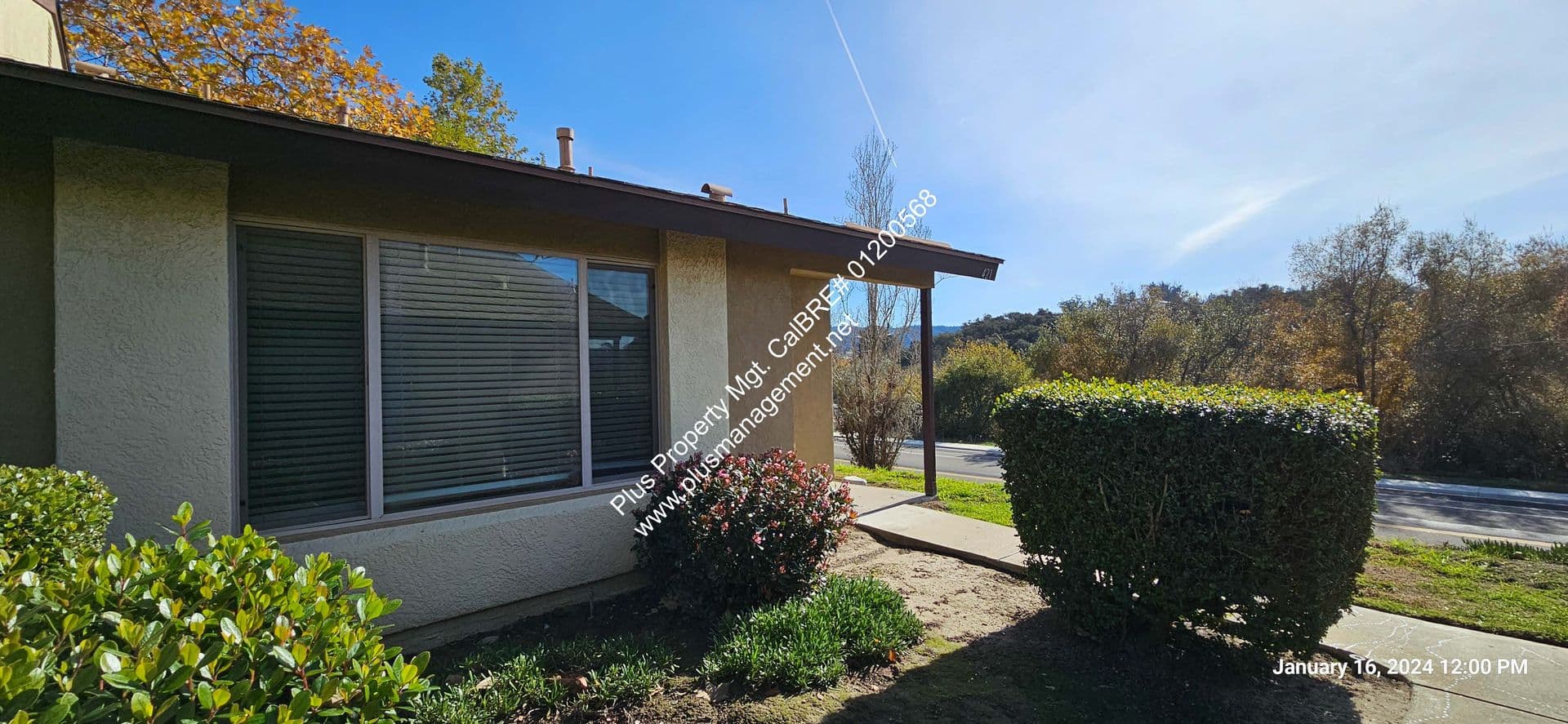 Santa Maria Condo: 421 E Rice Ranch Road