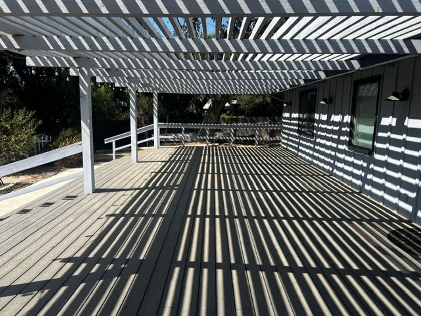 Santa Ynez House: 1701 Calzada Avenue