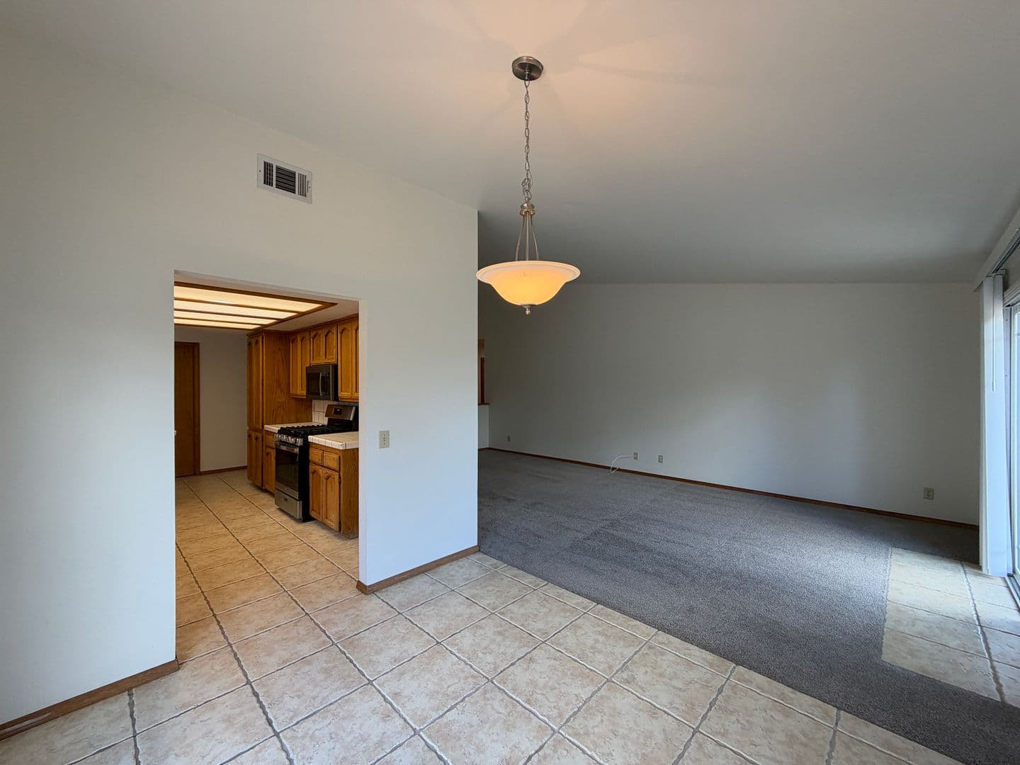 Santa Maria House: 841 Blue Ridge Drive