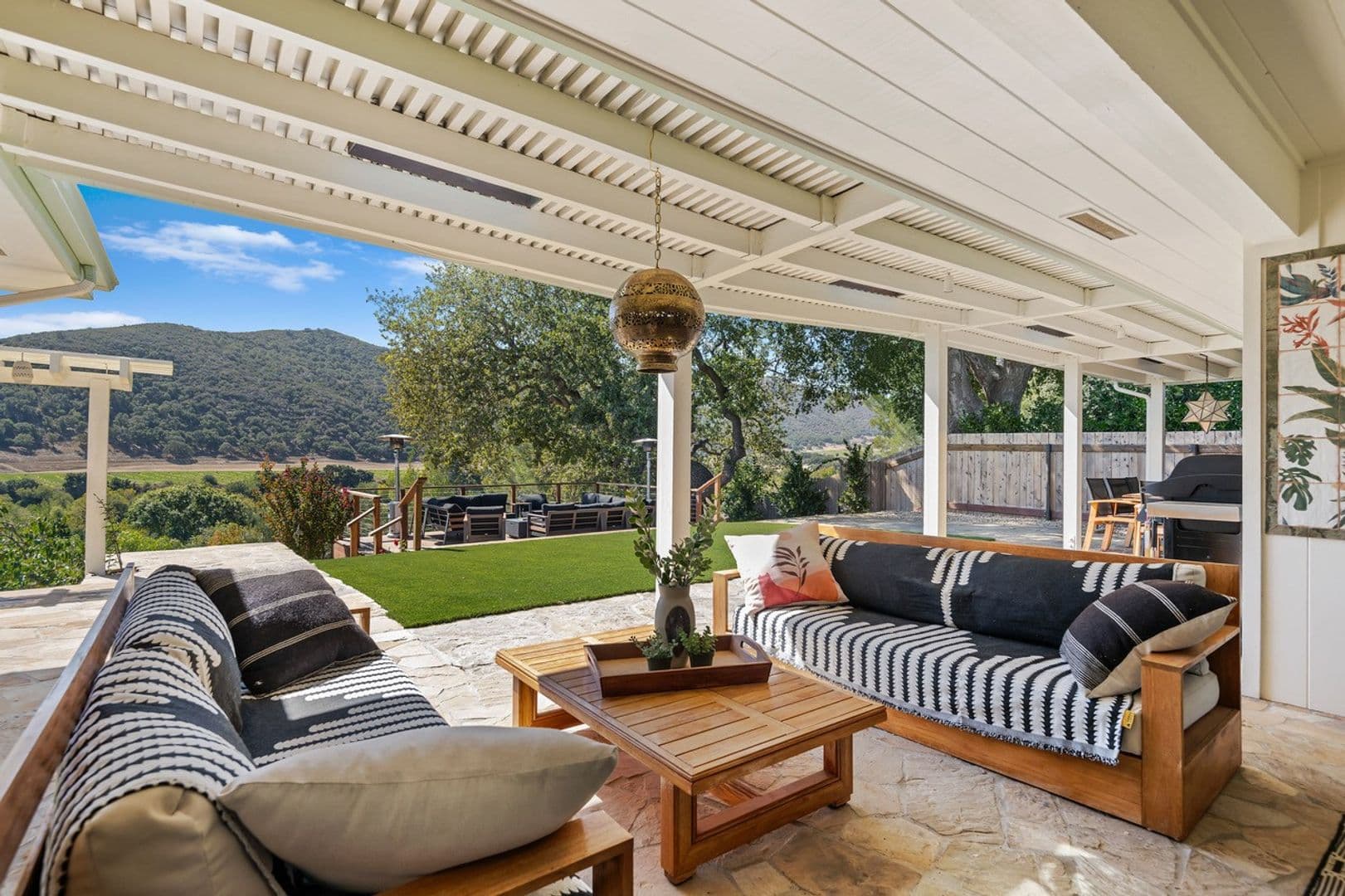 Solvang House: 137 3rd Street