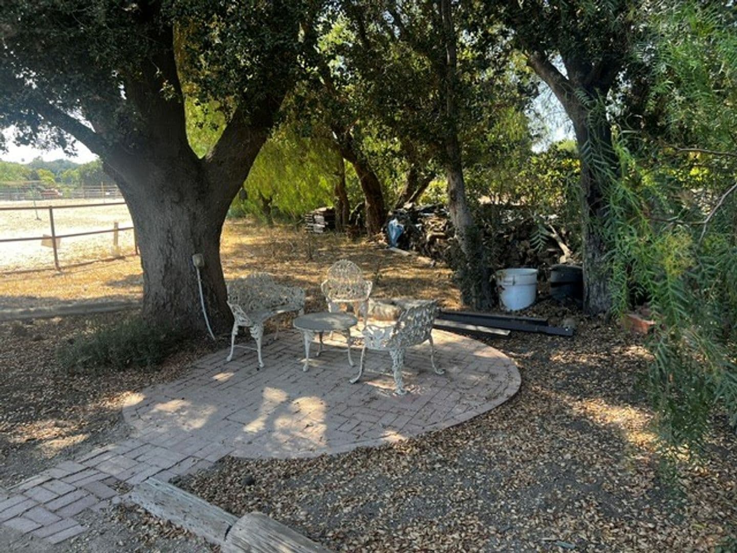 Santa Ynez House: 1701 Calzada Avenue