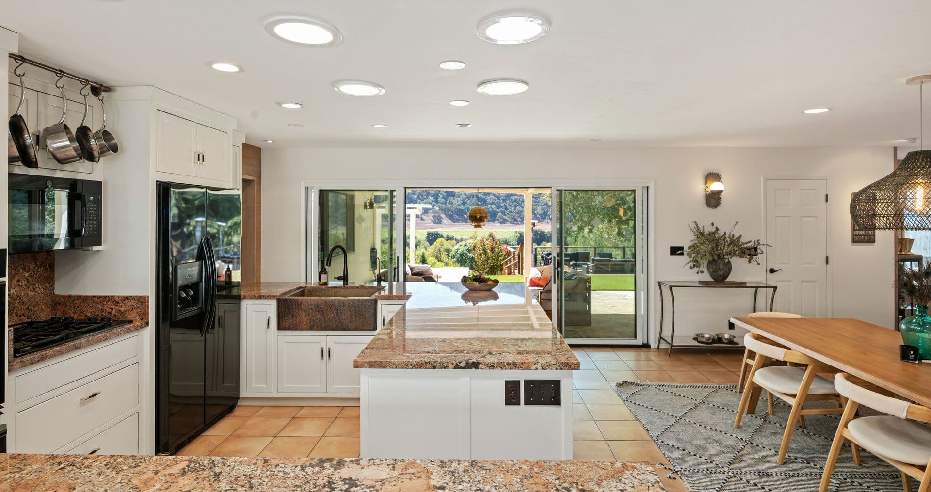 Solvang House: 137 3rd Street