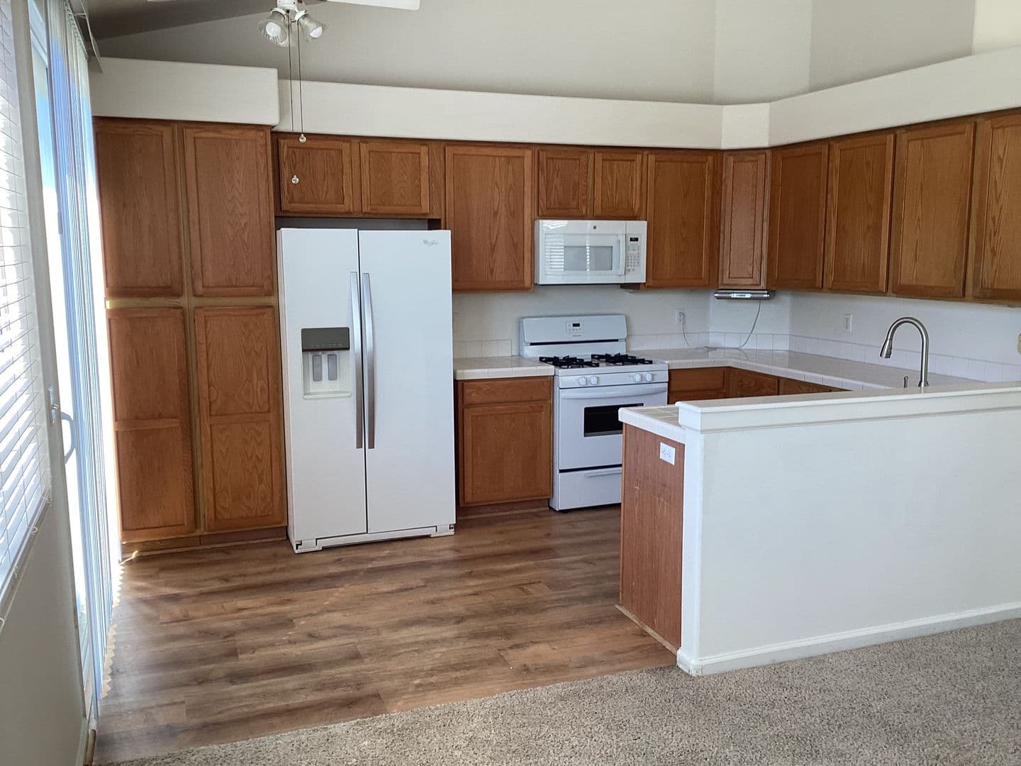 Santa Maria House: 3695 Bellagio Ct.