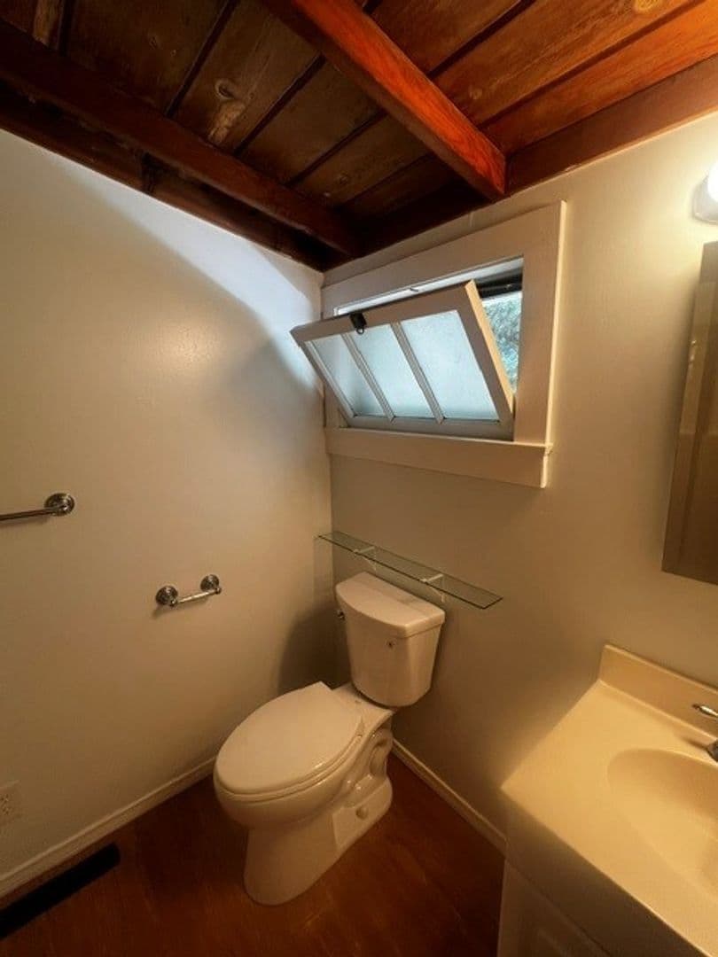 Gaviota Apartment: Rancho Arbolado