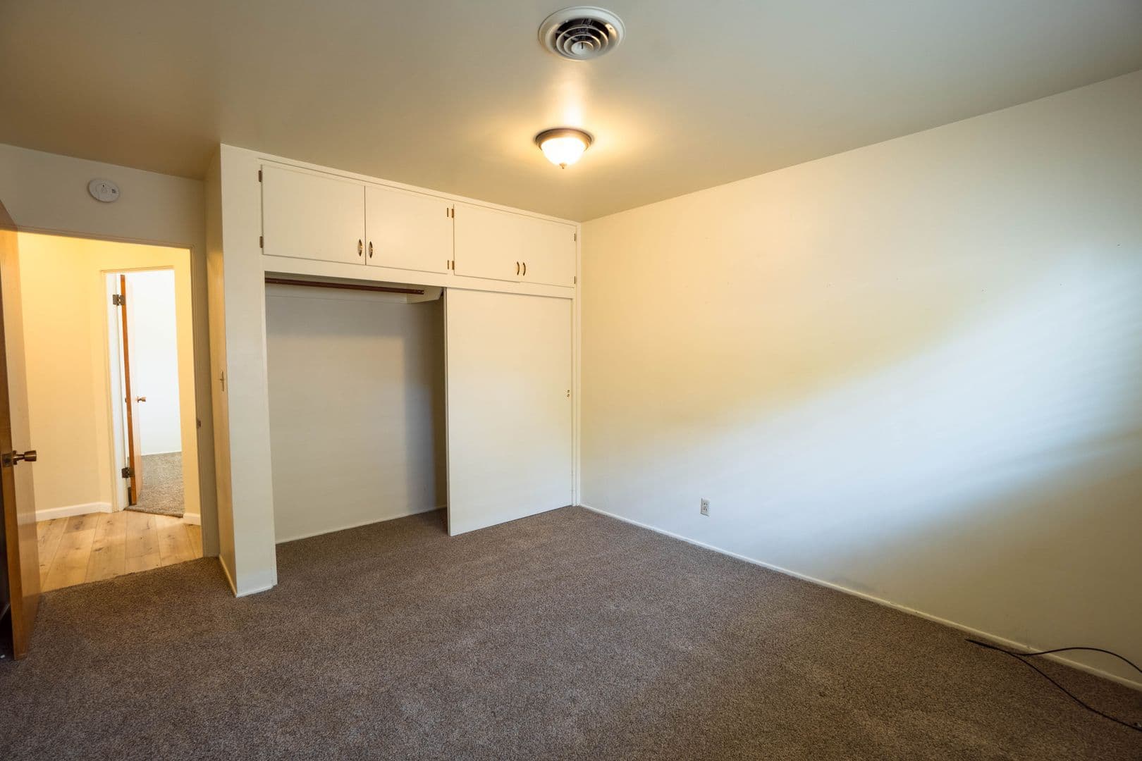 Lompoc Apartment: 334 South "K" Street
