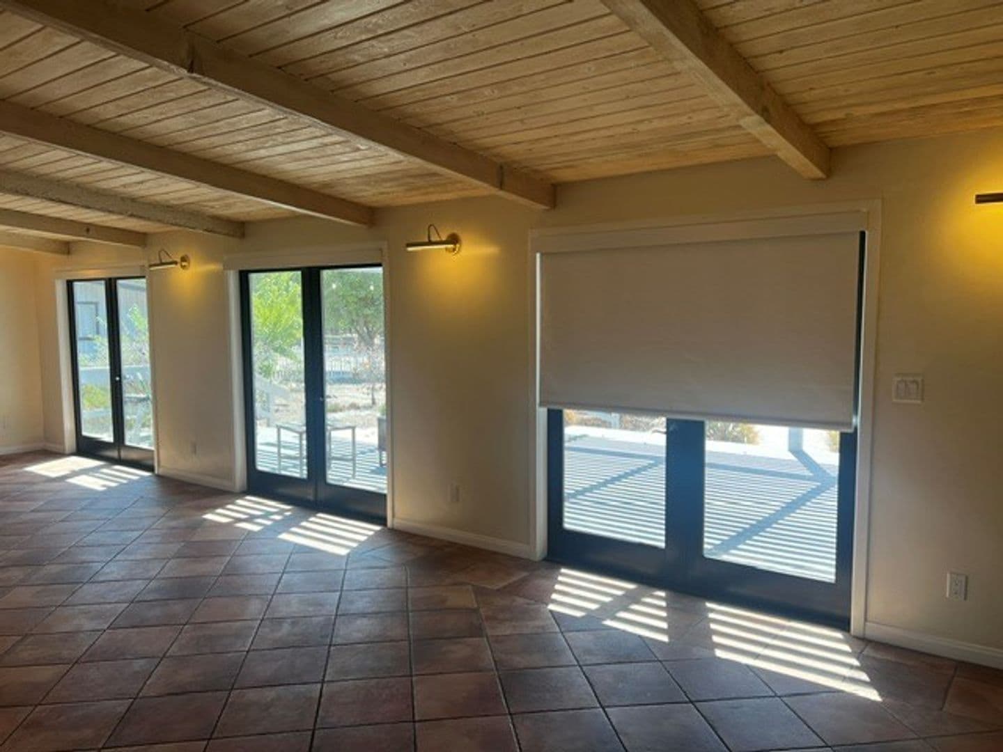 Santa Ynez House: 1701 Calzada Avenue