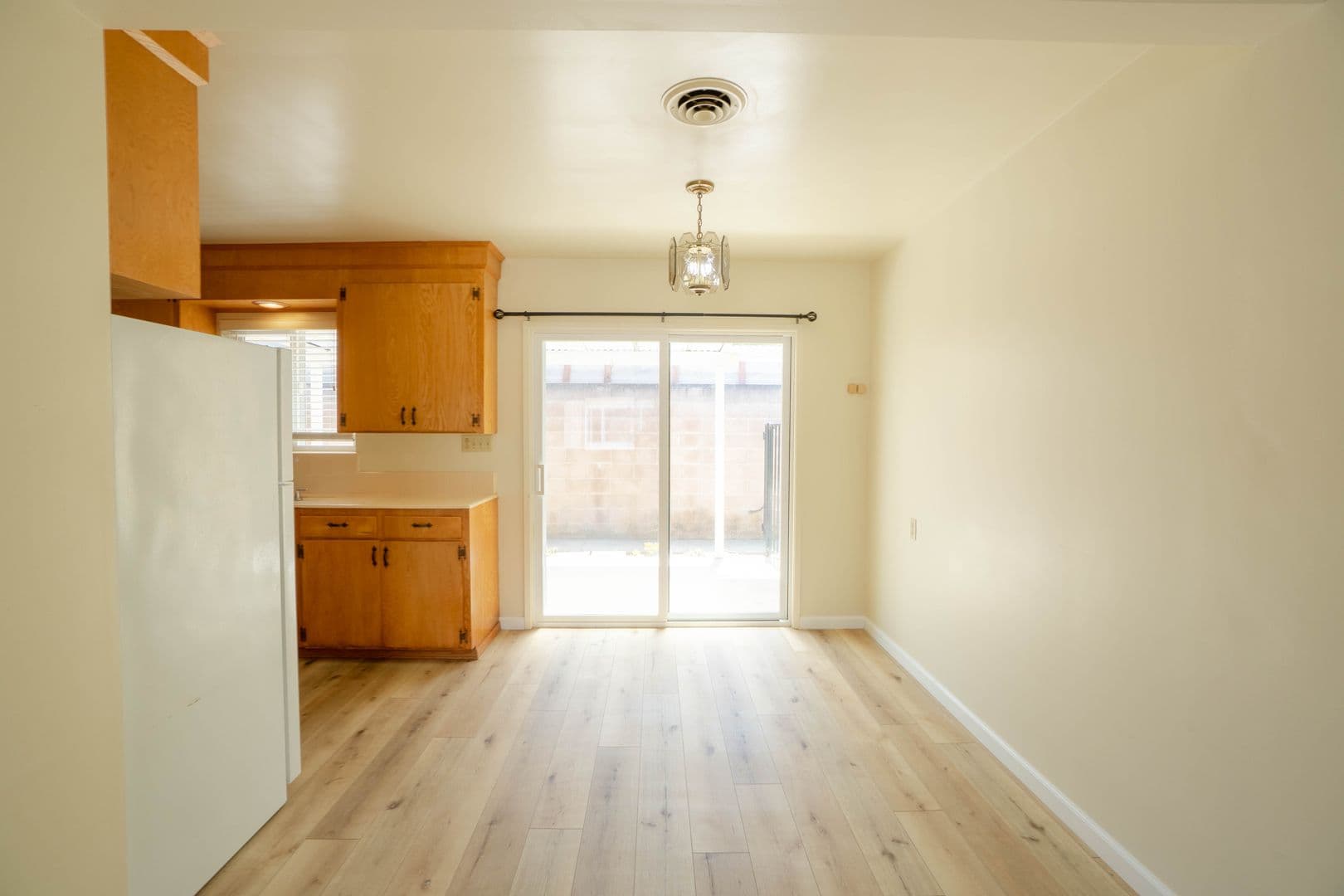 Lompoc Apartment: 334 South "K" Street
