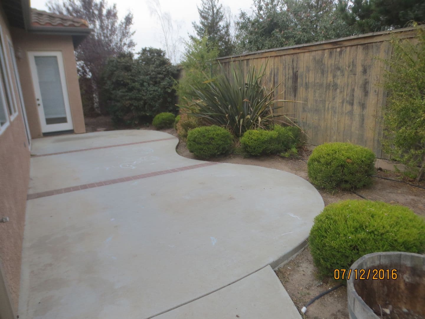 Santa Maria House: 2407 Elliot Street