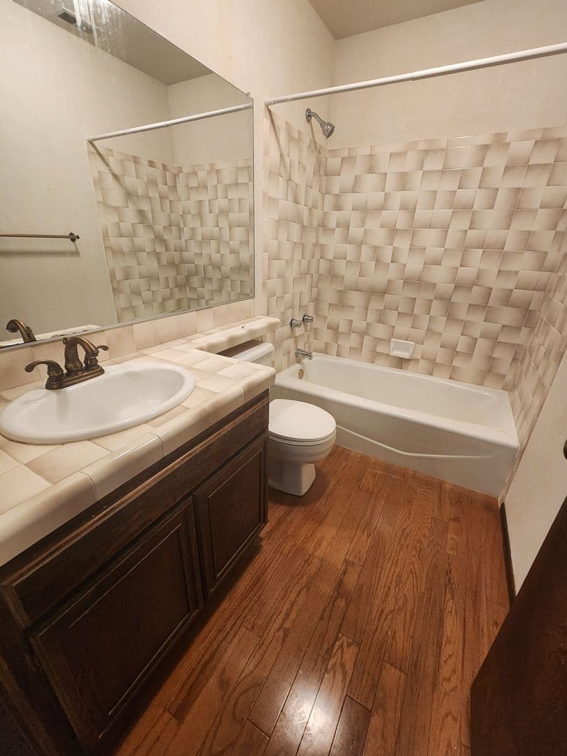 Pismo Beach House: 212 Highland Drive