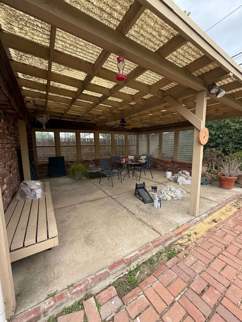 Santa Maria House: 411 E Camino Colegio
