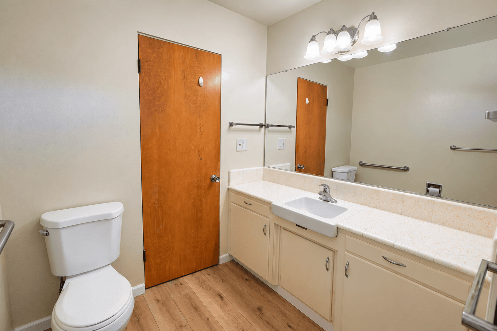 Lompoc Apartment: 334 South "K" Street
