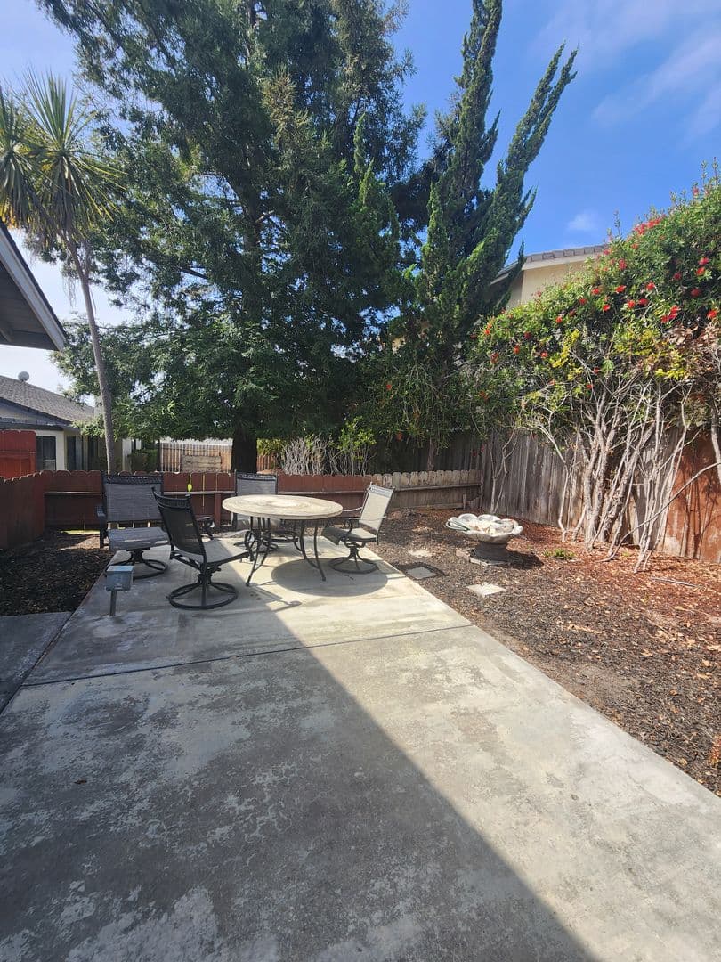 Pismo Beach House: 212 Highland Drive