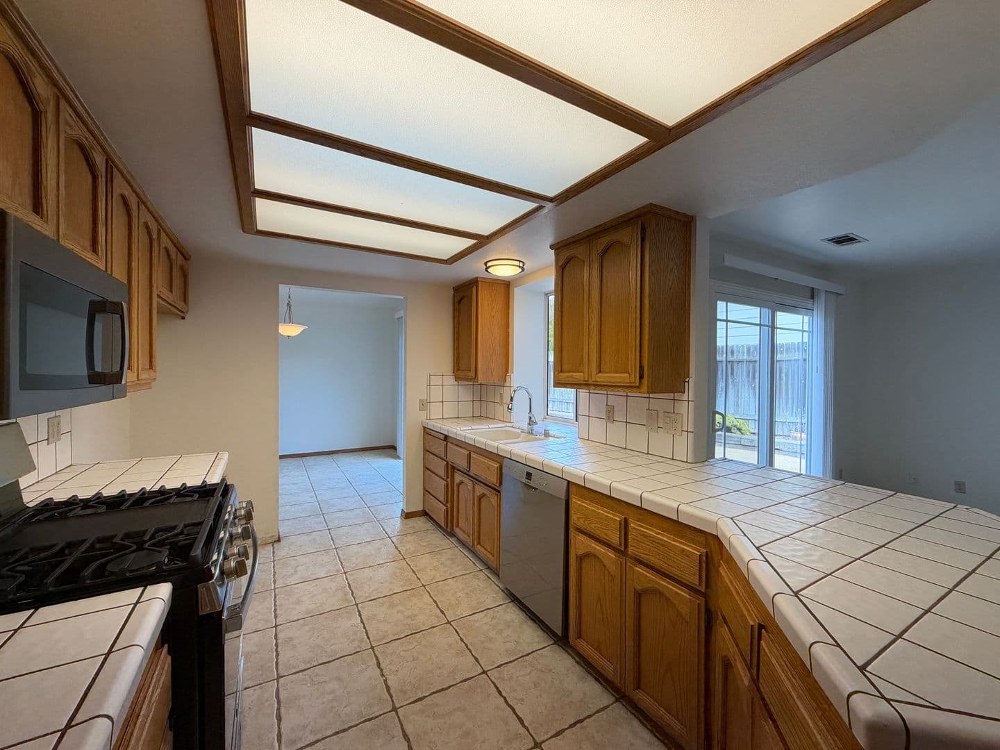 Santa Maria House: 841 Blue Ridge Drive