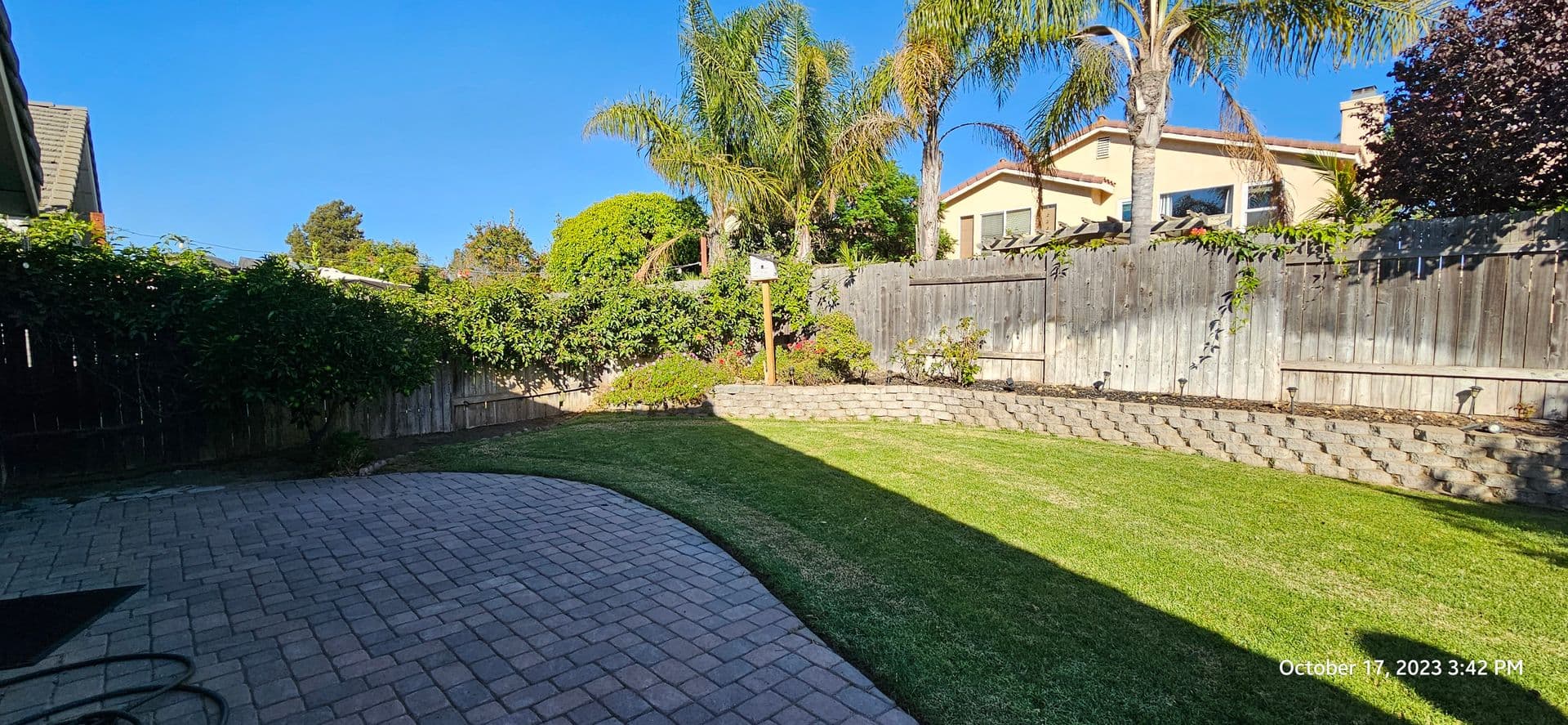 Santa Maria House: 1844 Evelyn Ct