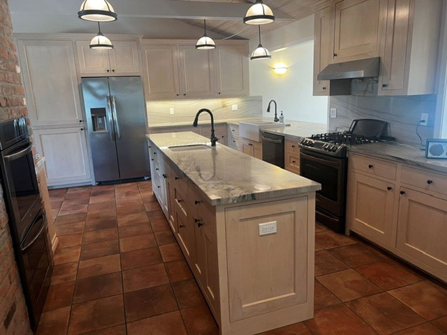 Santa Ynez House: 1701 Calzada Avenue