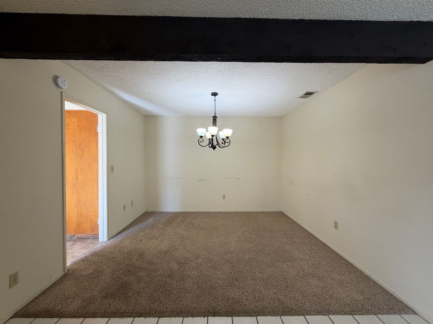 Santa Maria Condo: 1212 Jackie Lane